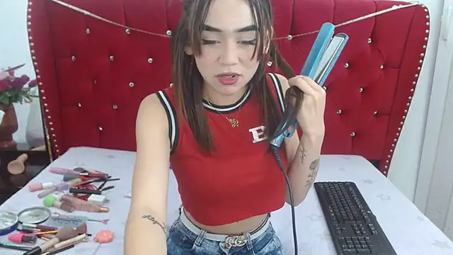 sofiaspring online show from 04/29/26, 05:30