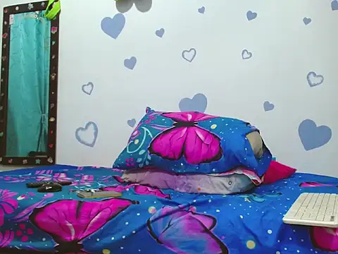 sofia carol online show from 06/20/26, 12:58