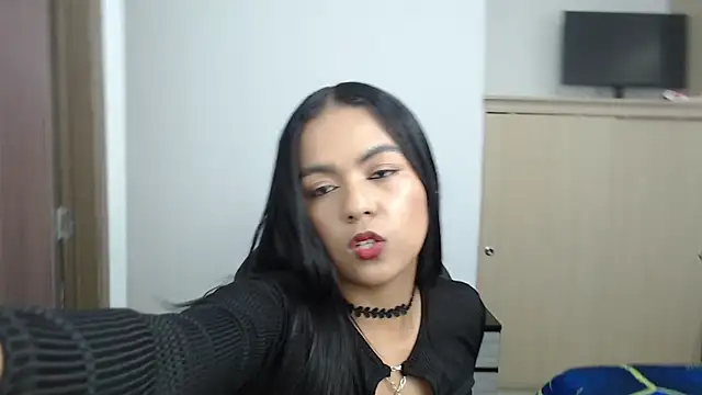 Snapshot of manuela99x chatting on 03/02/26, 06:48 manuela99x online show from 03/02/26, 06:48
