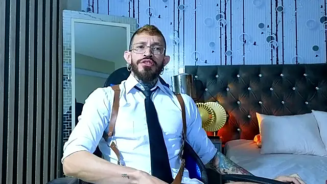 Simon Rz online show from 06/11/26, 12:03
