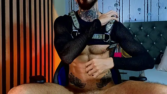 Simon Rz online show from 06/13/26, 10:02