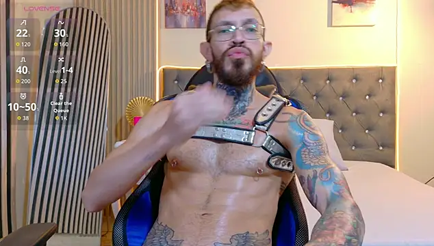 Simon Rz online show from 06/25/26, 12:09