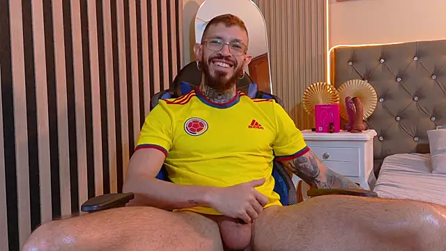 Simon Rz online show from 07/03/26, 12:22