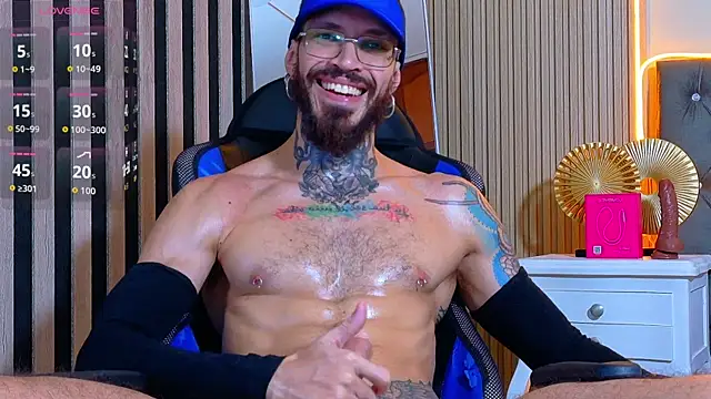 Simon Rz online show from 07/11/26, 12:19