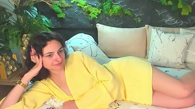 RIANA SI online show from 05/19/26, 10:38