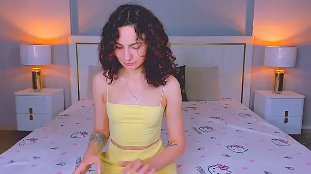 RIANA SI online show from 07/08/26, 08:35