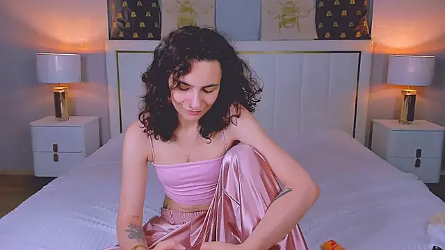 RIANA SI online show from 07/10/26, 12:48