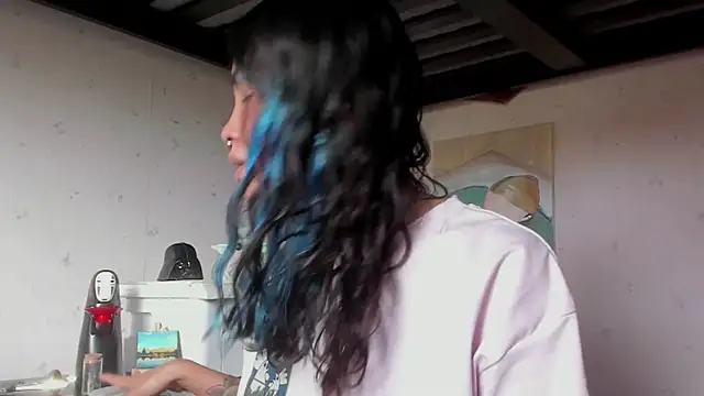 azula lillet online show from 06/10/26, 04:17
