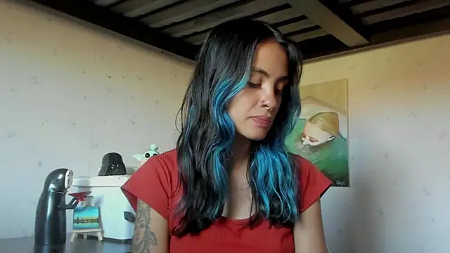 azula lillet online show from 06/15/26, 04:42