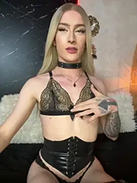 Alana Stone online show from 06/07/26, 07:17
