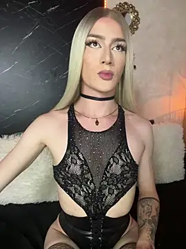 Alana Stone online show from 06/10/26, 08:08