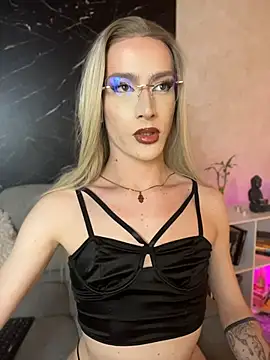 Alana Stone online show from 07/22/26, 08:00