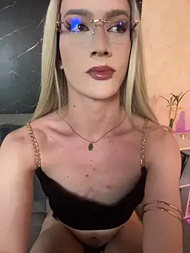 Alana Stone online show from 07/26/26, 05:20