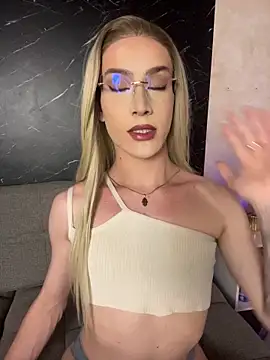 Alana Stone online show from 07/29/26, 08:51