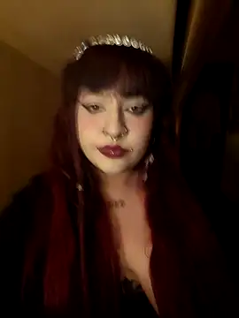 Snapshot of RoseNubble chatting on 01/09/26, 03:53 RoseNubble online show from 01/09/26, 03:53