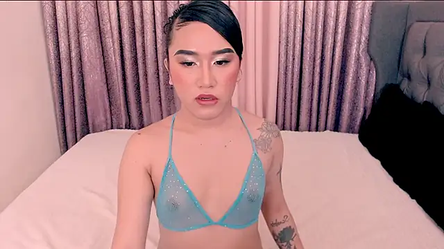 savanna pleasure online show from 06/07/26, 11:25