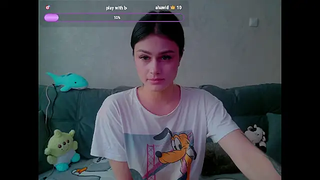 Snapshot of VanessaTenderness chatting on 01/16/26, 09:46 VanessaTenderness online show from 01/16/26, 09:46
