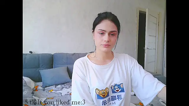 Snapshot of VanessaTenderness chatting on 02/04/26, 06:30 VanessaTenderness online show from 02/04/26, 06:30
