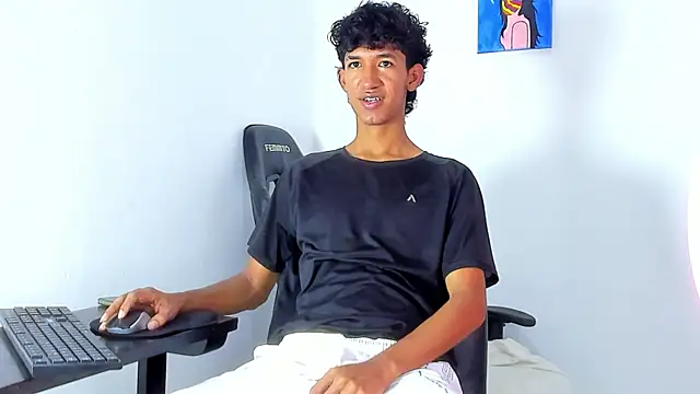 neitan miller  online show from 07/09/26, 01:15