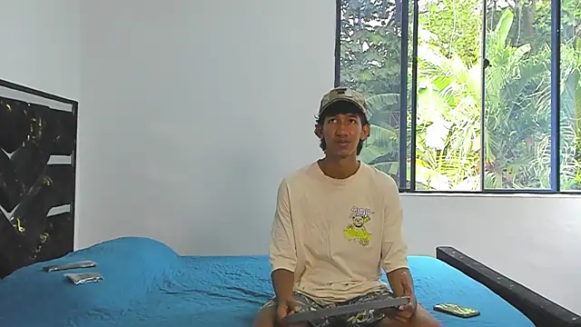 neitan miller  online show from 07/27/26, 03:19