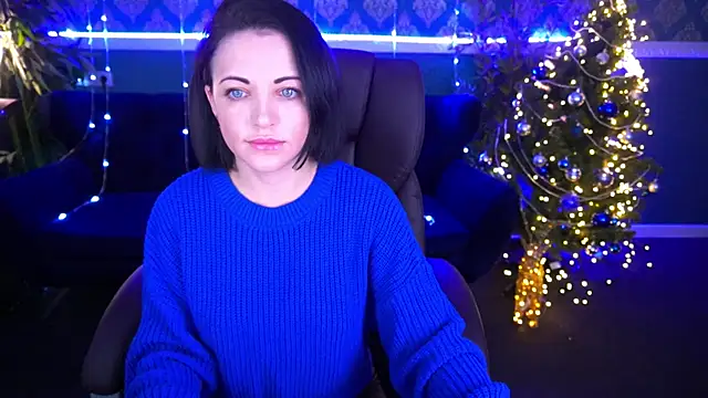 Dafni Monn online show from 12/15/24, 06:40