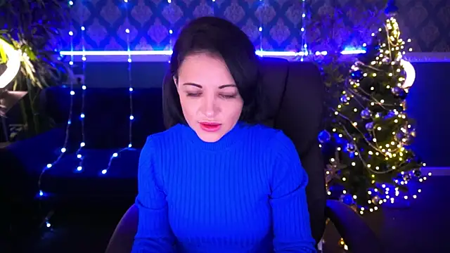 Dafni Monn online show from 12/21/24, 06:30