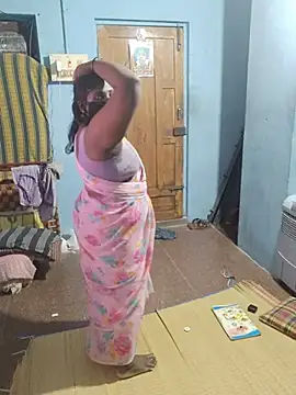 divyasree1431 online show from 07/04/26, 06:58