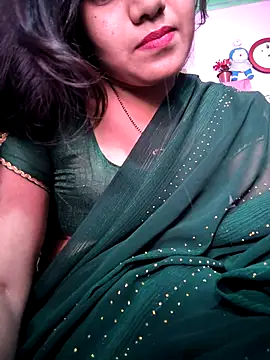 Nilam cute online show from 02/27/26, 07:52