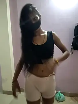 Kavya-Ranii online show from 07/21/26, 05:10
