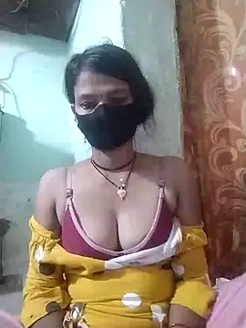 Hotmayahot online show from 06/11/26, 06:33