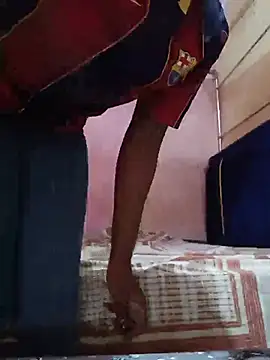 Shazy23 online show from 07/23/26, 11:19