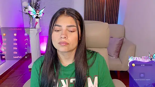 taylor smiith1 online show from 07/11/26, 08:00