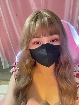-Violet-t online show from 05/18/26, 01:39