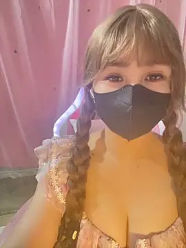 -Violet-t online show from 06/10/26, 12:48