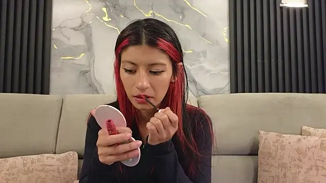 Snapshot of dulcetorresvg chatting on 03/25/26, 03:23 dulcetorresvg online show from 03/25/26, 03:23
