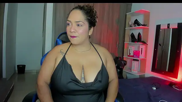  lissa 02 online show from 07/15/26, 02:50