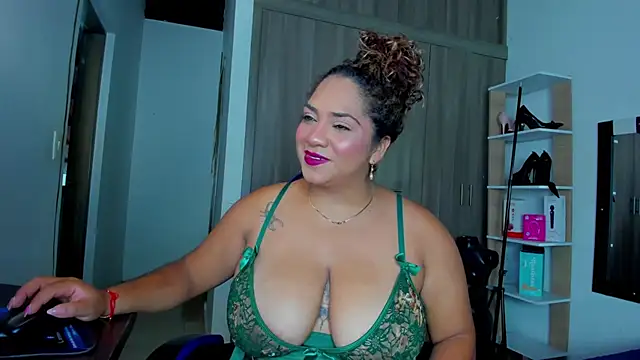  lissa 02 online show from 07/21/26, 02:36