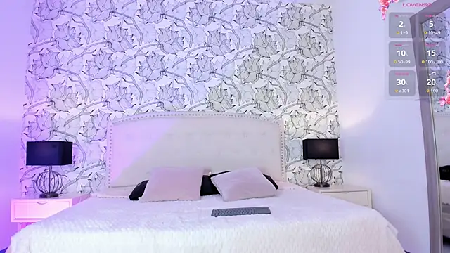 Venusandrea29 online show from 07/24/26, 12:25