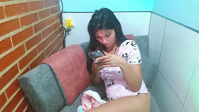 Lia rouse04 online show from 07/30/26, 04:11