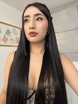IvonneOwen online show from 07/26/26, 01:14