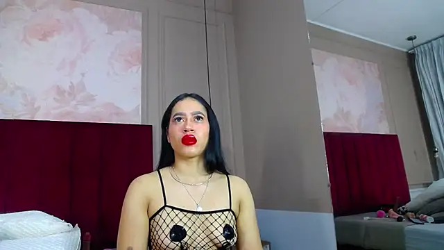 Snapshot of GiaTegel chatting on 03/15/26, 03:34 GiaTegel online show from 03/15/26, 03:34
