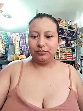 SexyandnaughtyLatinos online show from 05/20/26, 01:39