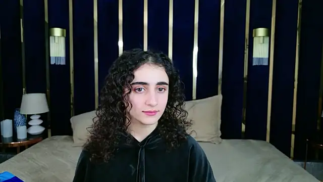 Snapshot of Susan_Fors chatting on 05/01/26, 05:56 Susan Fors online show from 05/01/26, 05:56