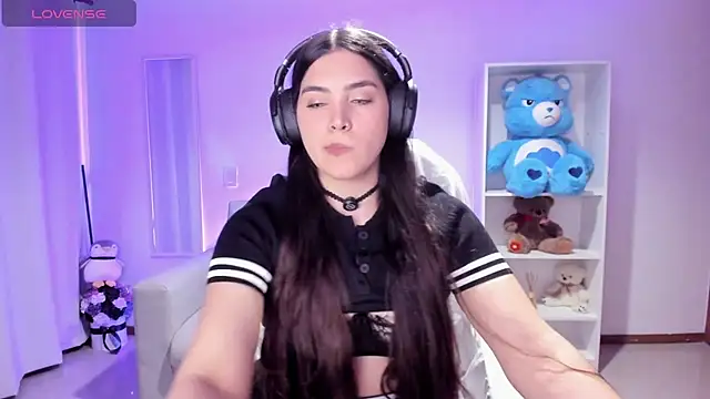  wtdreamgirl online show from 06/07/26, 08:18