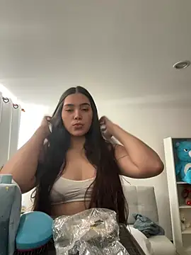  wtdreamgirl online show from 06/12/26, 08:19