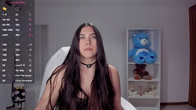  wtdreamgirl online show from 06/14/26, 05:53