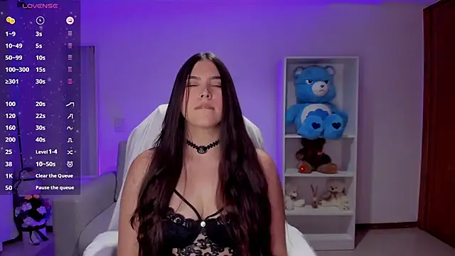  wtdreamgirl online show from 06/27/26, 01:54