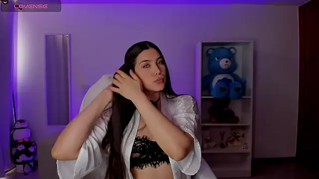  wtdreamgirl online show from 06/28/26, 03:18