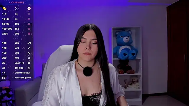  wtdreamgirl online show from 06/29/26, 03:46