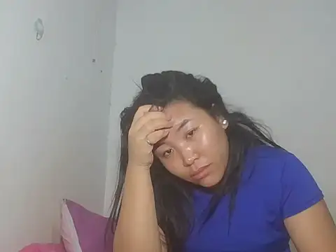 Zyeiii online show from 06/09/26, 07:47